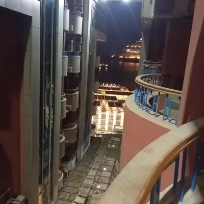 شقة في موا بلازا كورنيش النيل اسوان Apartment in Mowa Plaza Aswan Nile Corniche