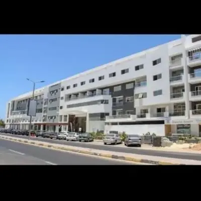 Scandic Resort Hurghada