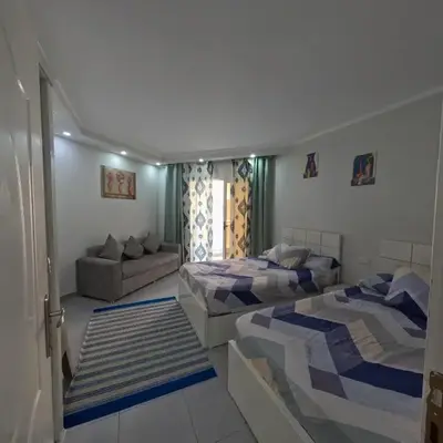 Excellent Apt 5 minutes from downtown