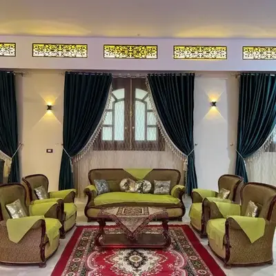 Family House