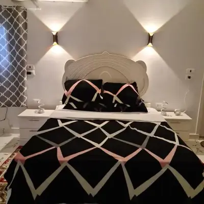 White Rose House