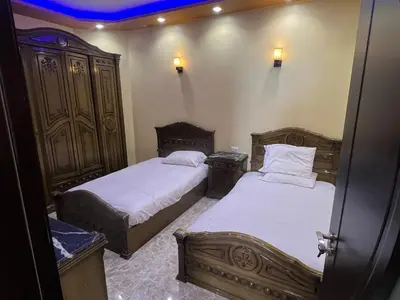 Gallery image of Apartment with sea view in Hurghada