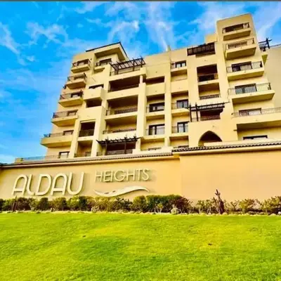 Hurghada Escape Pool and Sea View