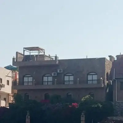 Al Agamay Nile view guest House