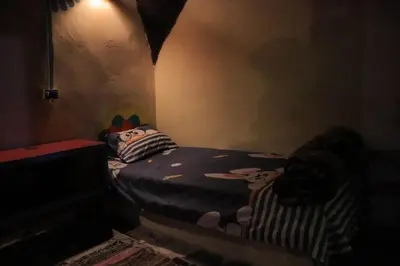 Gallery image of Carmah Nubian Guesthouse in Aswan