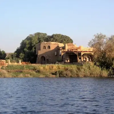Shalal Farm and guest house