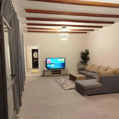 Private 2BR Apartment with Private Heated Pool at Bali D3