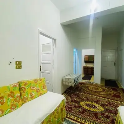 Pharaoh apartment 2