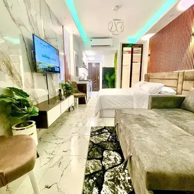 Oscar luxury N109Free WI-FI