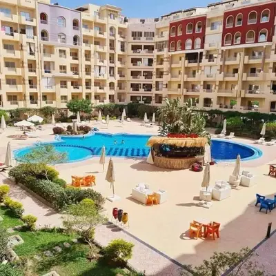 Florenze Khamsin Hurghada