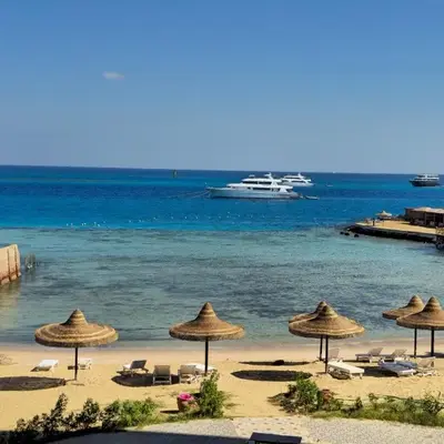 Dive Hostel Hurghada Beach