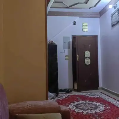 شقة فاخرة خلف الاستاد اسوان