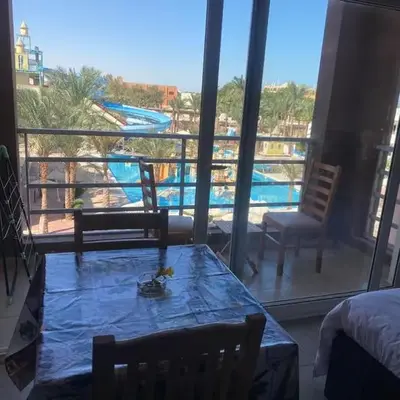 Mirage bay resort