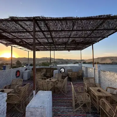 Palm Guest House