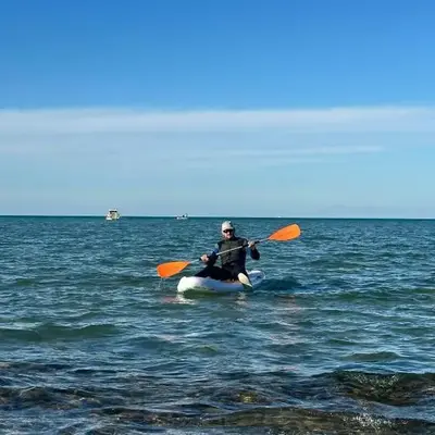 Fanadir bay