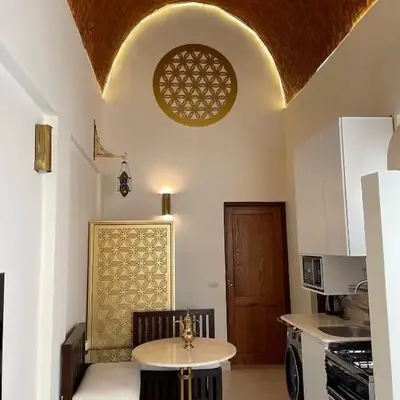 Serene Apartment Makadi Heights