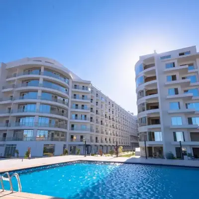 Scandic Resort Hurghada