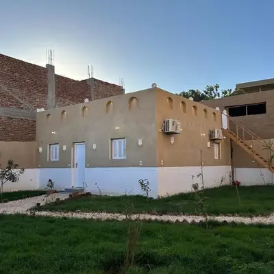 Tuya House Luxor