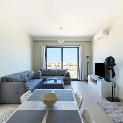 Gouna Getaway
