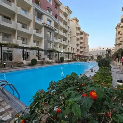 Florenza khamsin Resort