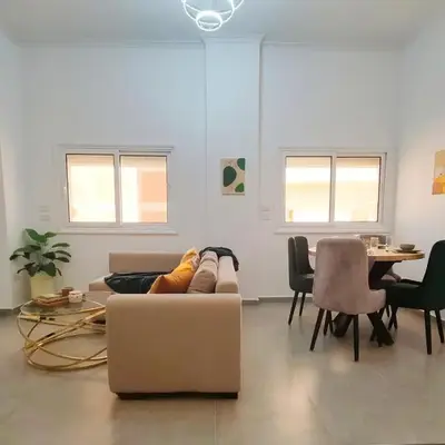 Oasis Apartment