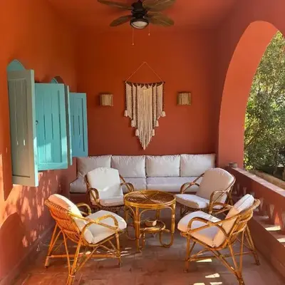 Cozy 1BR in the Heart of Gouna