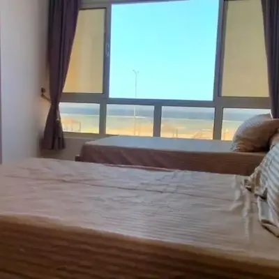 Sea View Qussier