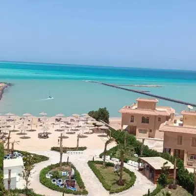 Hurghada Fiesta Resort Studio 328