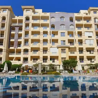 Florenza Khamsin Resort