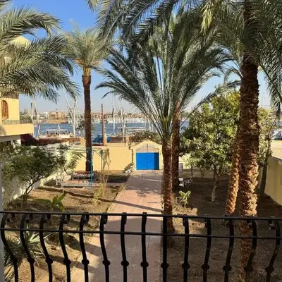 Sahara palace