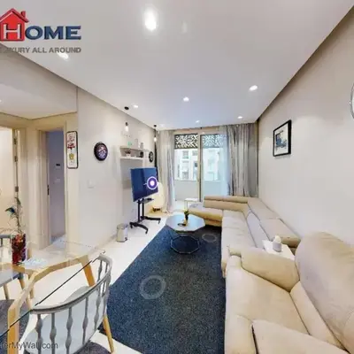 Mangroovy El-Gouna 1 Bedroom M7 -6B-13