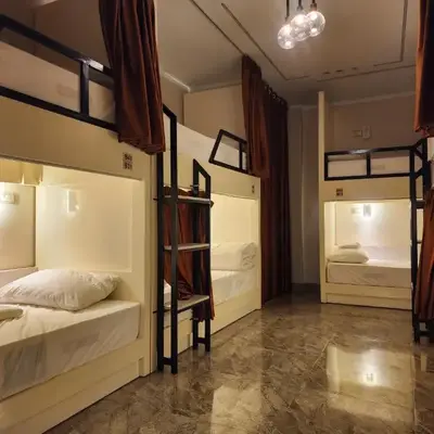 Hana Stay Hostel