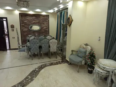 Gallery image of Elephantine Hotel in Naj‘ al ‘Amrāb