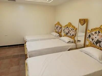 Gallery image of Elephantine Hotel in Naj‘ al ‘Amrāb