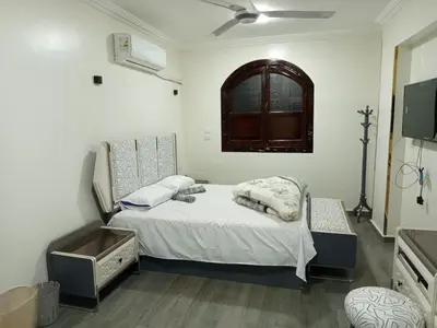 Gallery image of Elephantine Hotel in Naj‘ al ‘Amrāb