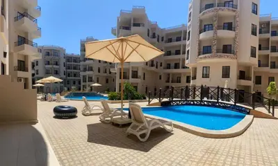 Gallery image of Aqua Tropical Resort, Hurghada, Egypt in Hurghada