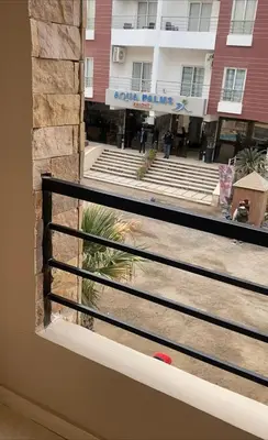 Gallery image of Aqua Tropical Resort, Hurghada, Egypt in Hurghada