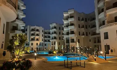 Gallery image of Aqua Tropical Resort, Hurghada, Egypt in Hurghada