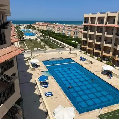 Selena bay resort