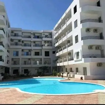 Hurghada European style