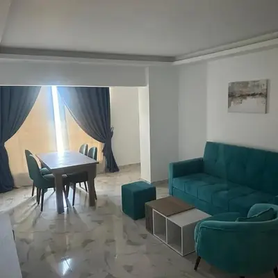 Sea view chalet hurghada