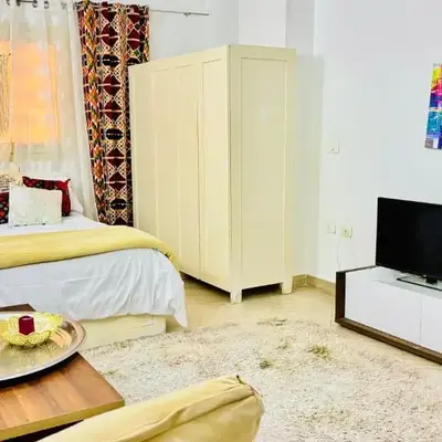 Boho Oasis - Studio Hurghada Red Sea