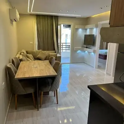 2 Bedroom in Al Hambra - Mamsha