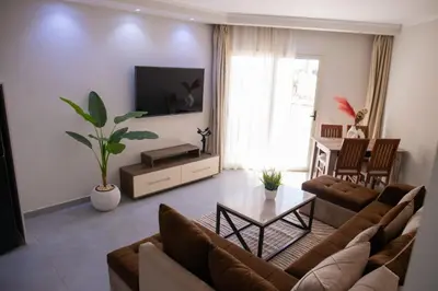 Gallery image of HRG Hurghada Aparthotel Scandic - By MAMO in Hurghada
