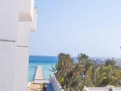 Gallery image of HRG Hurghada Aparthotel Scandic - By MAMO in Hurghada