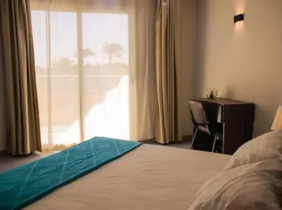 Gallery image of HRG Hurghada Aparthotel Scandic - By MAMO in Hurghada