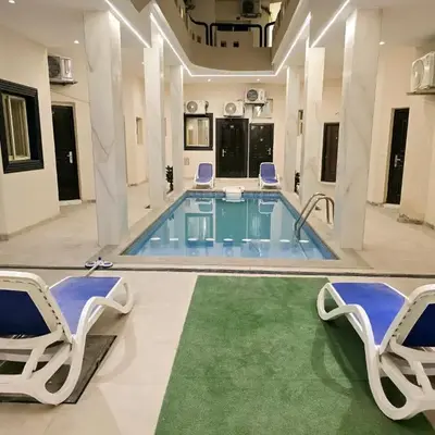 Dive Hostel Hurghada Sea Light