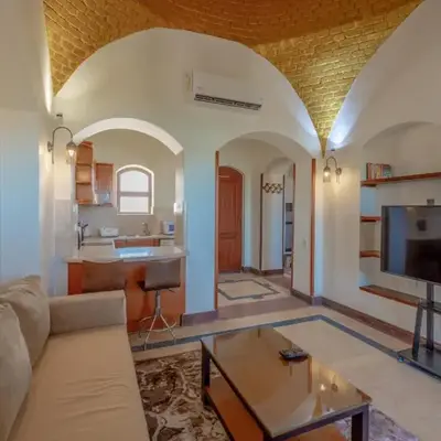 Dreamy 1BR in Italian Compound