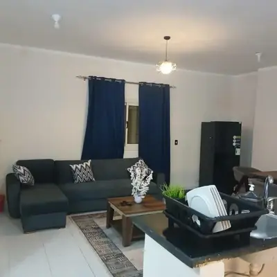 Cozy Apartment