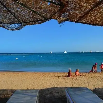 touristic centre hurghada